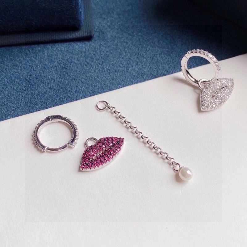 Attractive Apm Earrings 215249