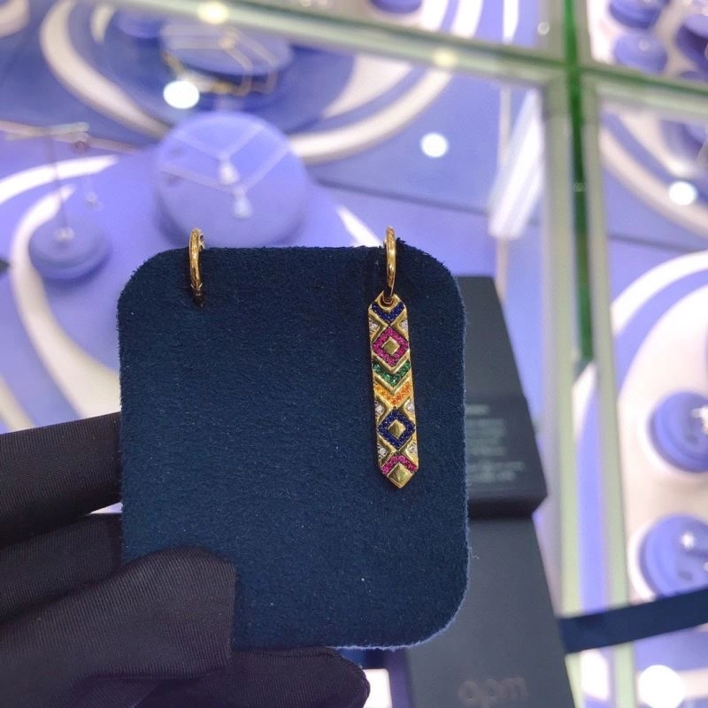 HighQuality Apm Earrings 215245