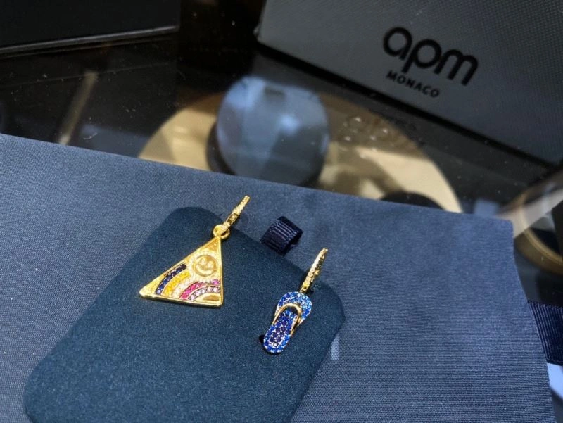 TimelessDesign Apm Earrings 215234