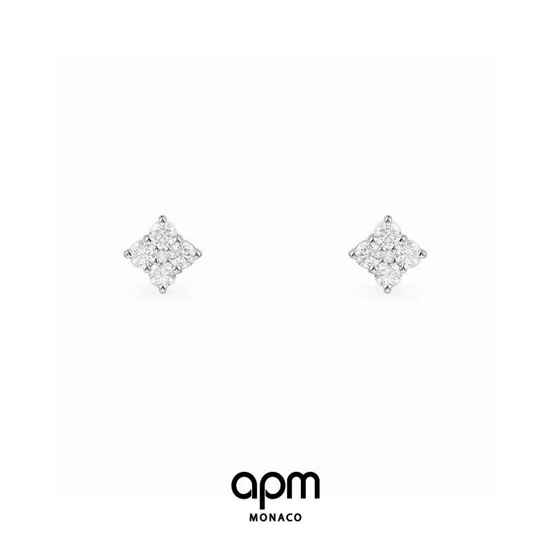 Apm Earrings Cozy 215238