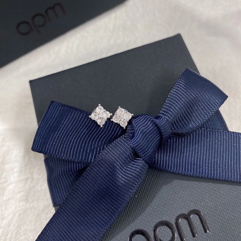 Apm Earrings Cozy 215238