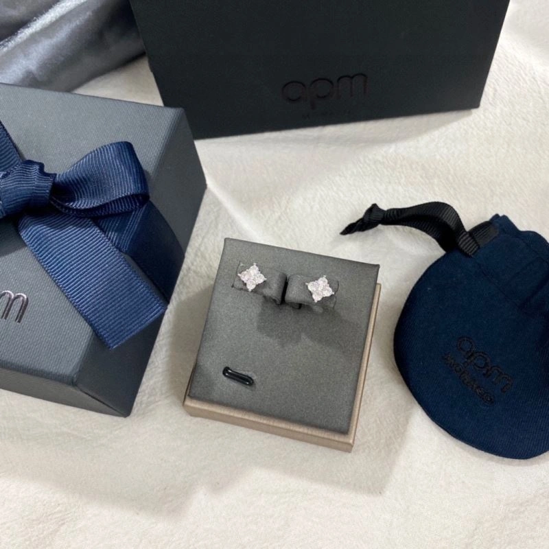 Apm Earrings Cozy 215238