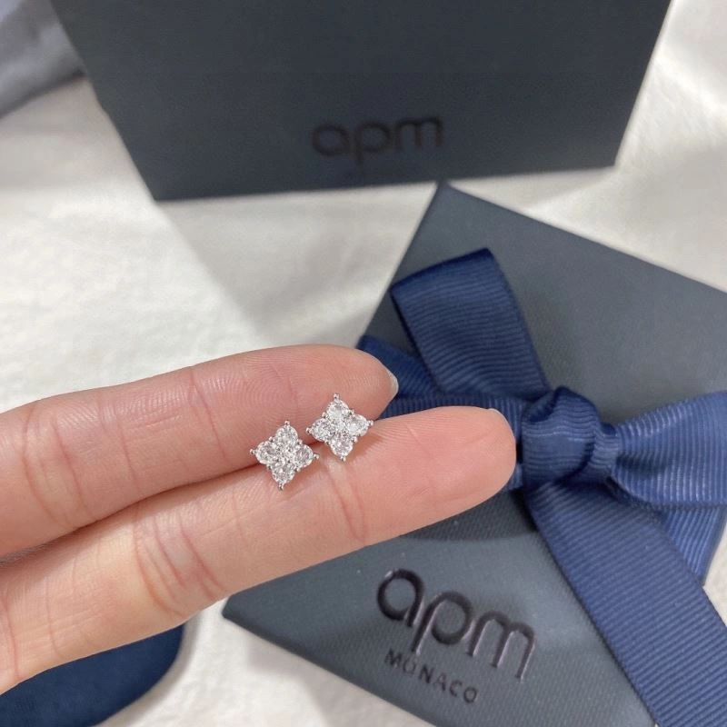 Apm Earrings Cozy 215238