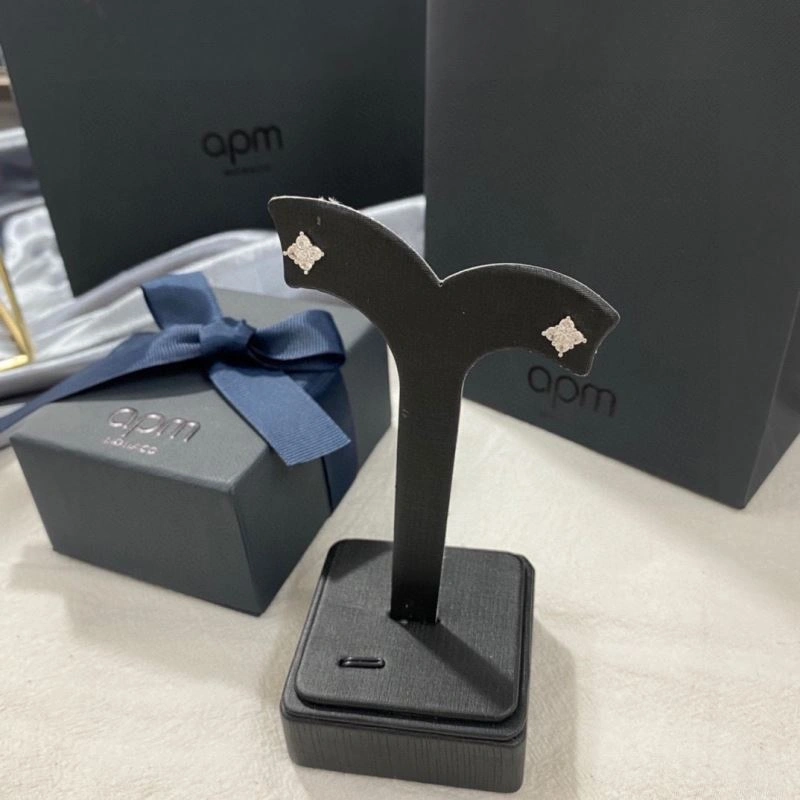 Apm Earrings Cozy 215238