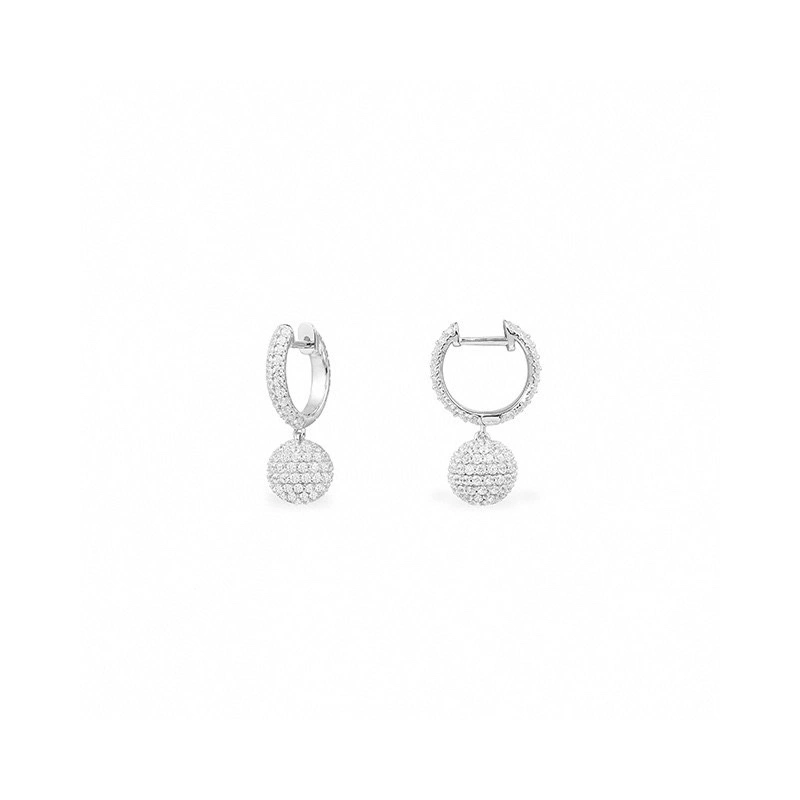 Apm Earrings GoodFit 215223