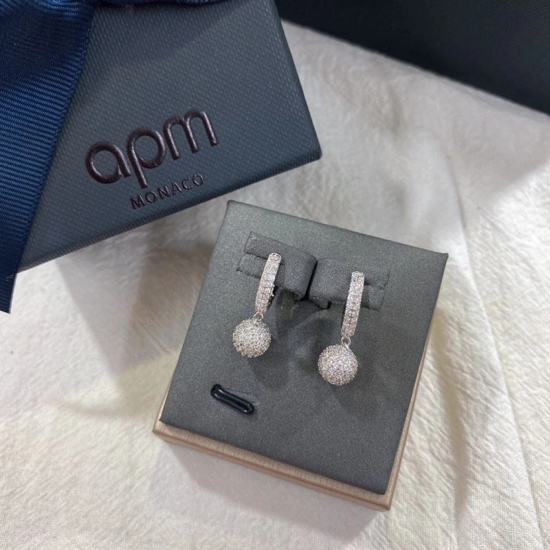 Apm Earrings GoodFit 215223