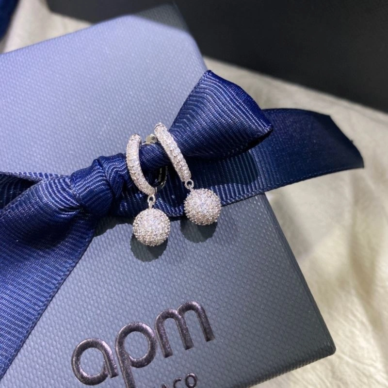 Apm Earrings GoodFit 215223
