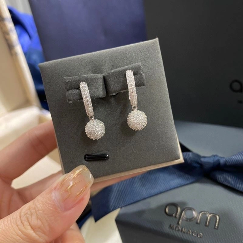Apm Earrings GoodFit 215223