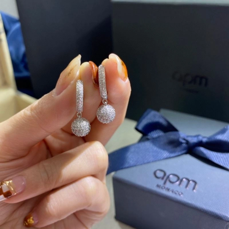 Apm Earrings GoodFit 215223