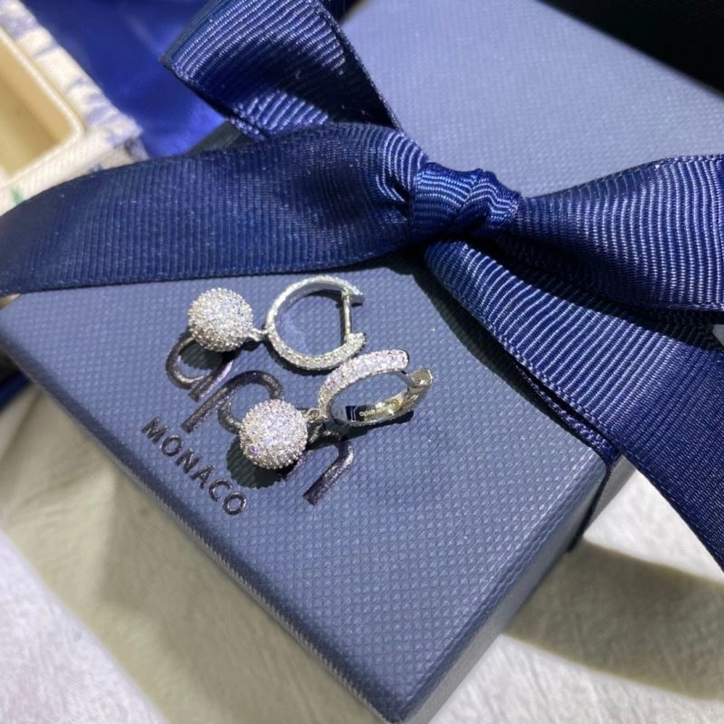 Apm Earrings GoodFit 215223