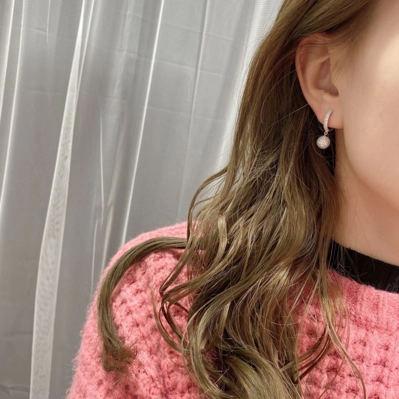 Apm Earrings GoodFit 215223