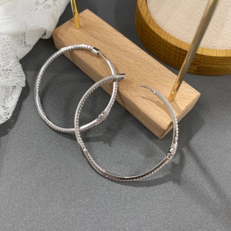 Apm Earrings Lightweight 215231
