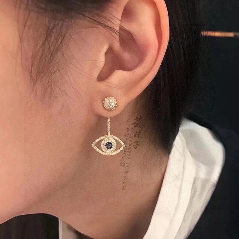 Apm Earrings Flexible 215243