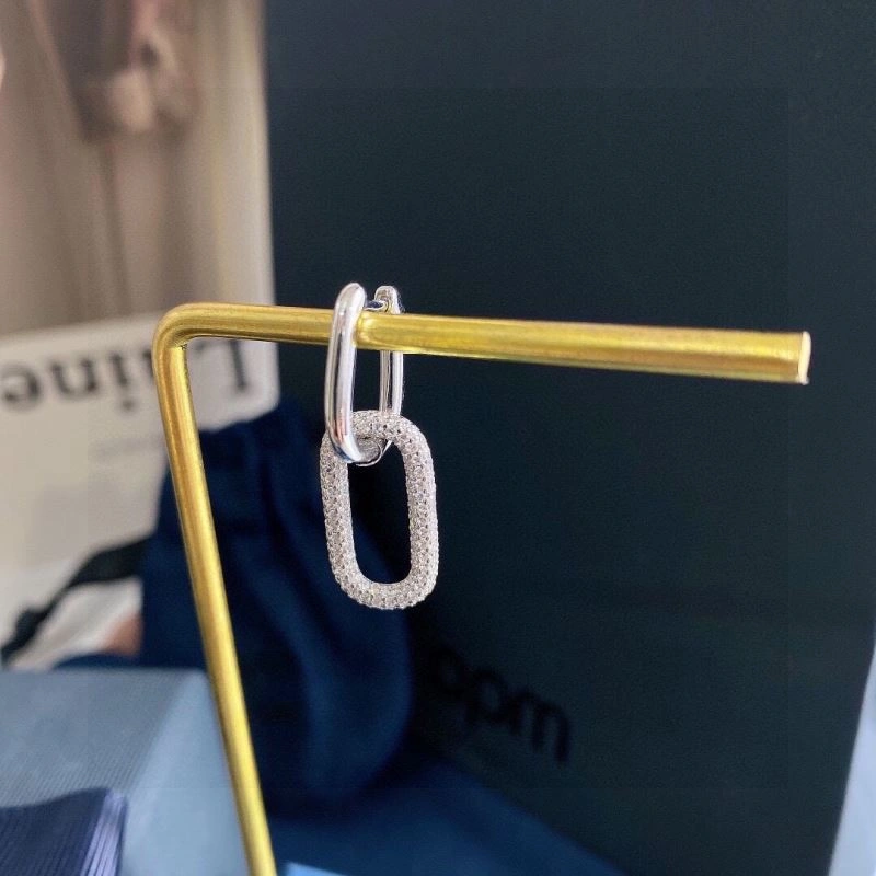 Apm Earrings Tailored 215225