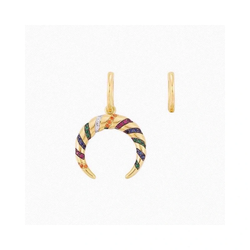 EyeCatching Apm Earrings 215242