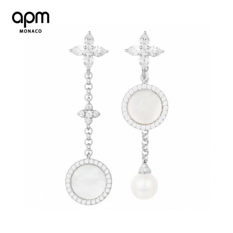 Affordable Apm Earrings 215227