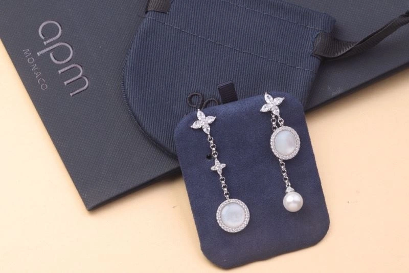 Affordable Apm Earrings 215227