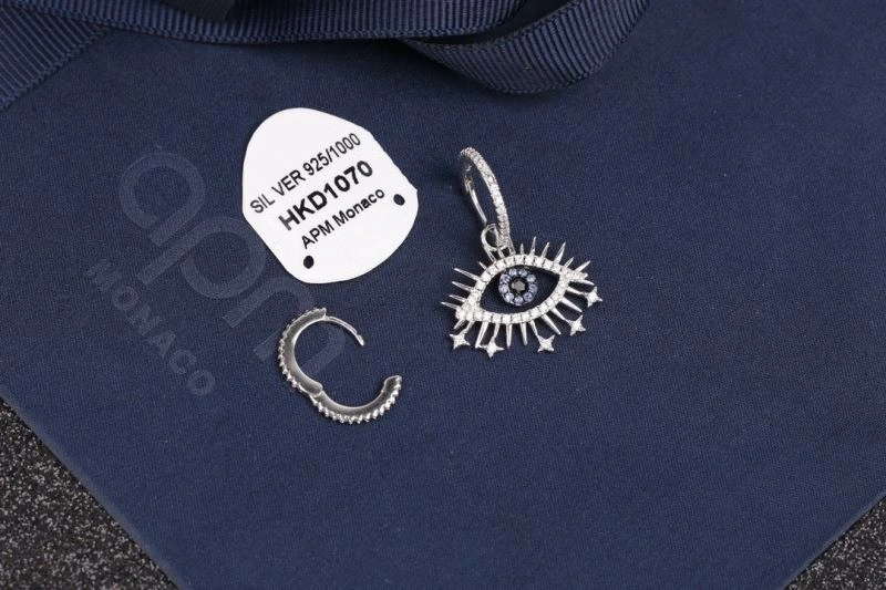 Trendsetting Apm Earrings 215226