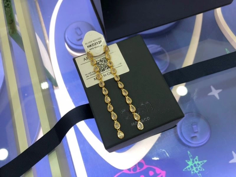 TravelReady Apm Earrings 215229