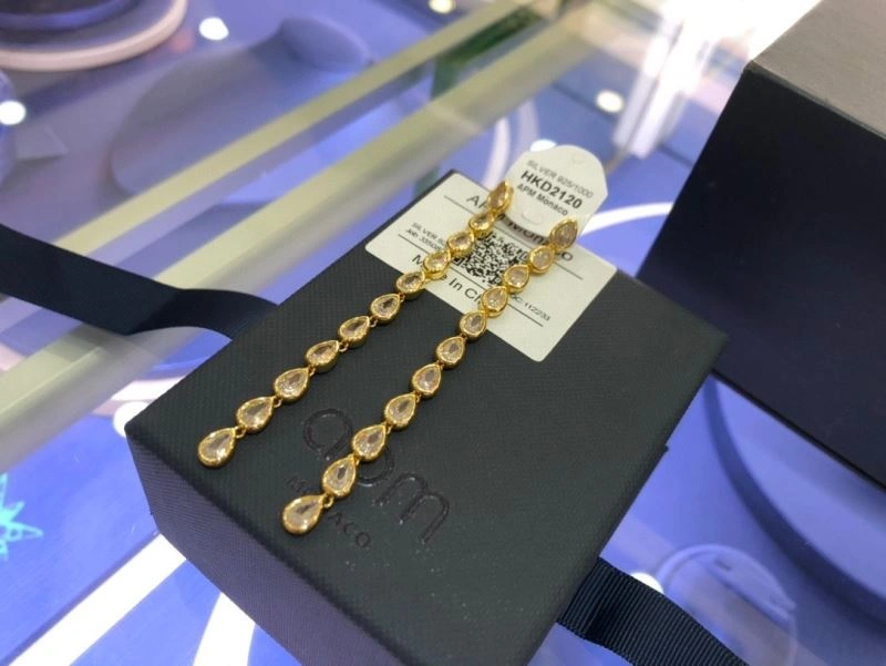 TravelReady Apm Earrings 215229