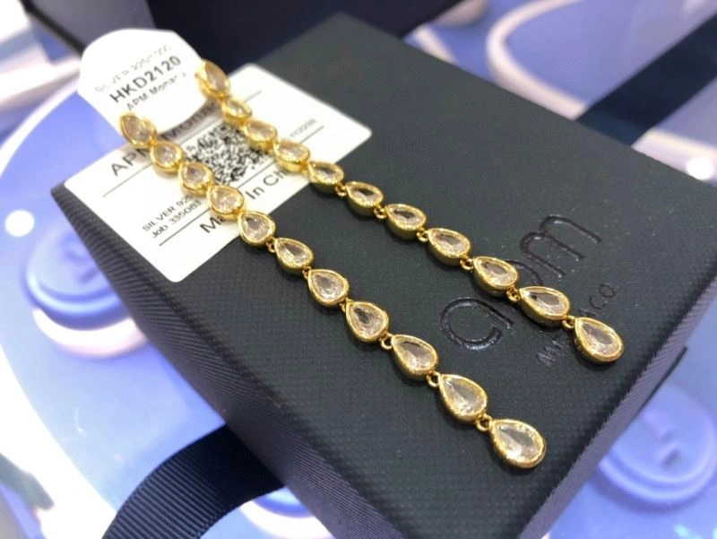 TravelReady Apm Earrings 215229