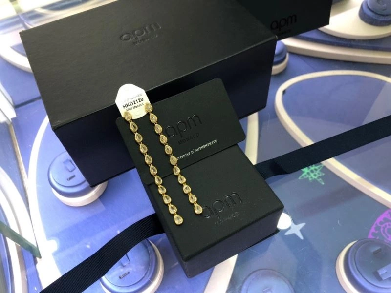 TravelReady Apm Earrings 215229