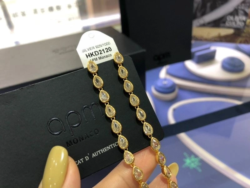 TravelReady Apm Earrings 215229