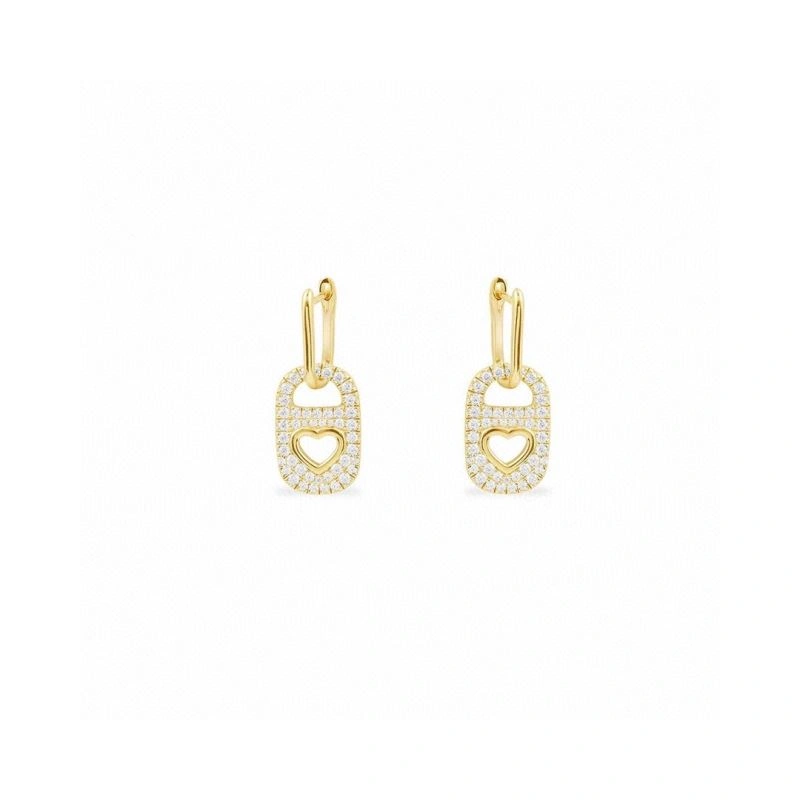 Thermal Apm Earrings 215236