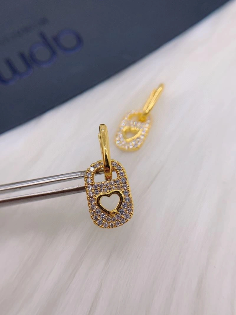 Thermal Apm Earrings 215236