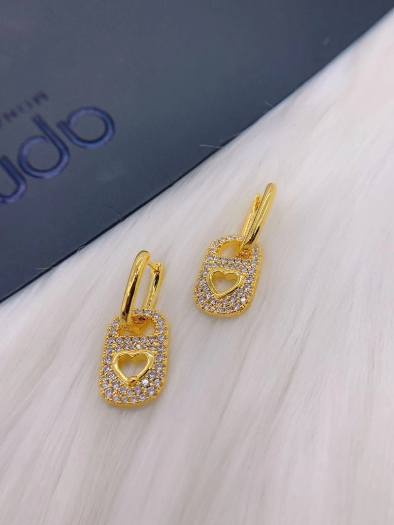 Thermal Apm Earrings 215236