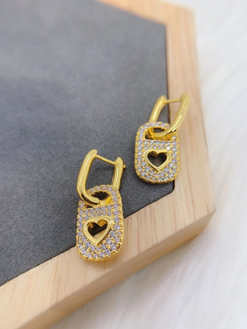 Thermal Apm Earrings 215236