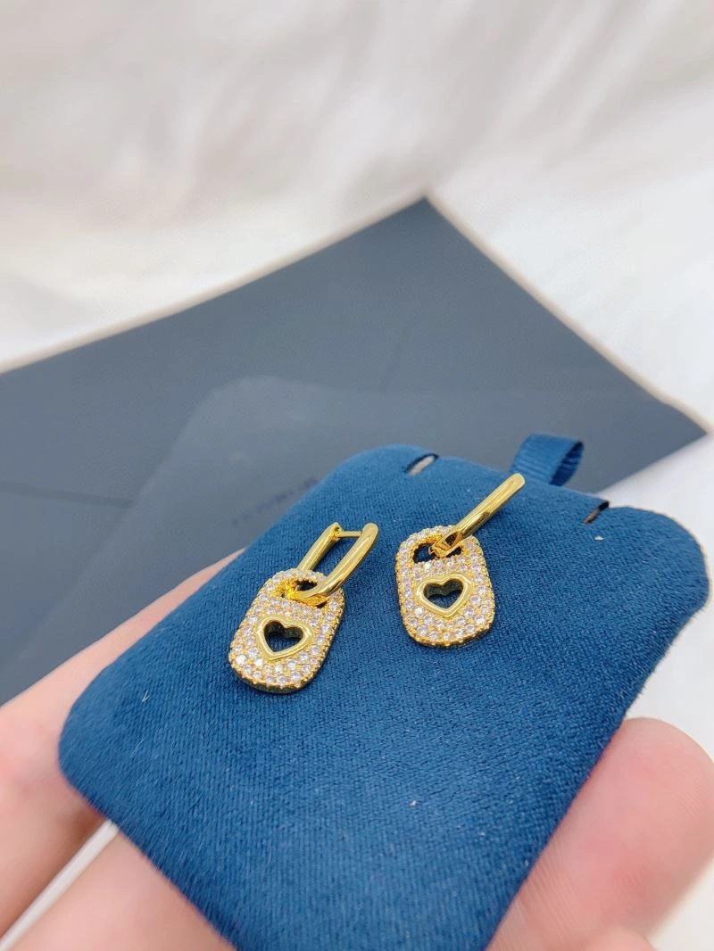 Thermal Apm Earrings 215236