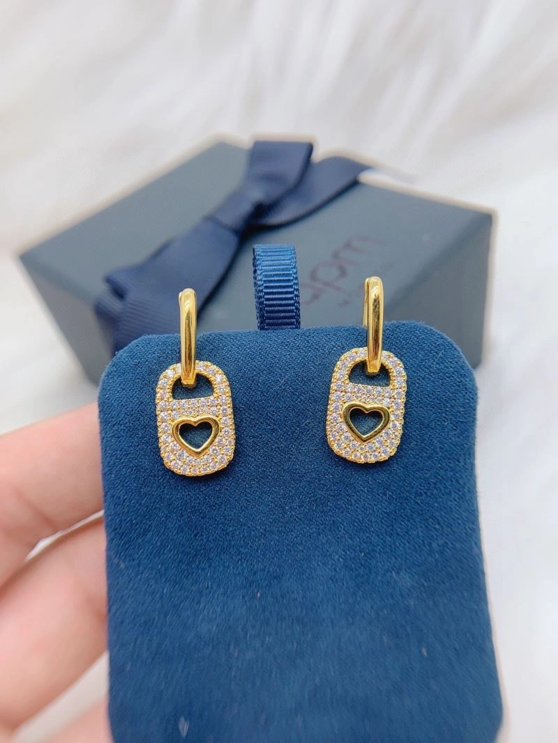 Thermal Apm Earrings 215236