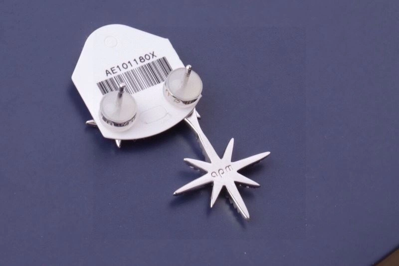 HighPerformance Apm Earrings 215230