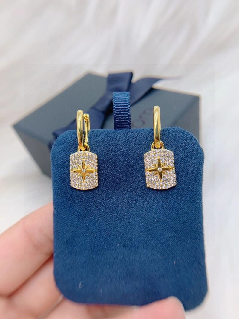 Apm Earrings Supportive 215235