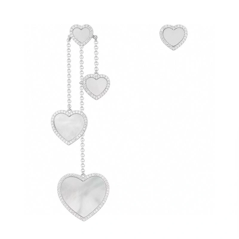 Apm Earrings Timeless 215220