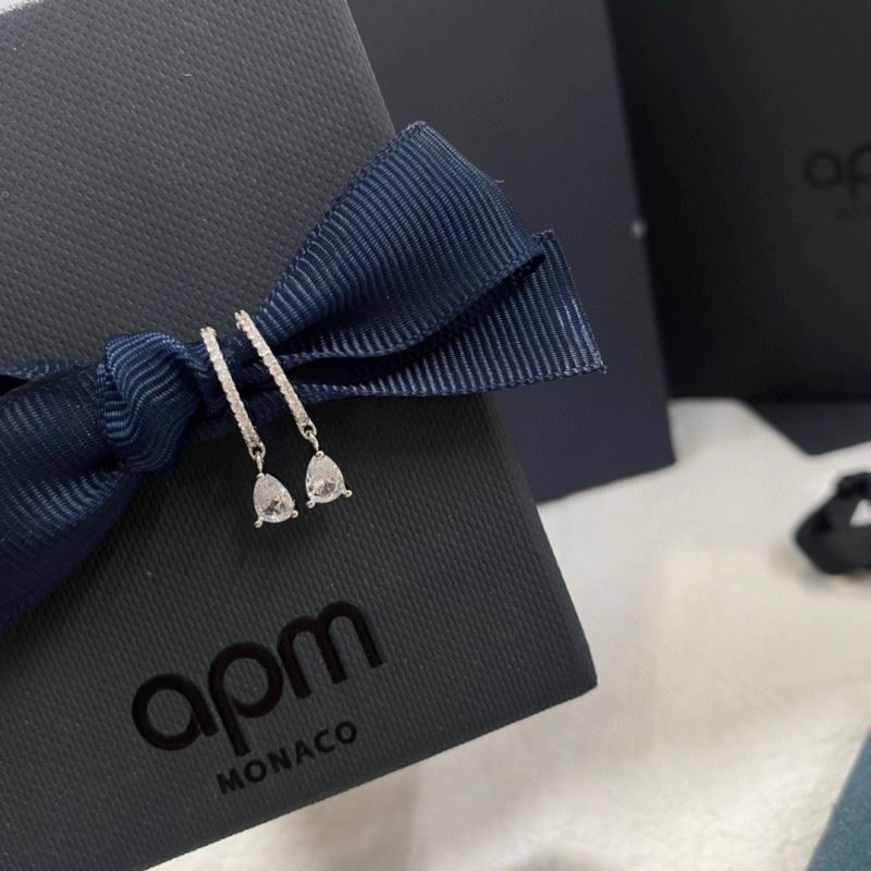 Timeless Apm Earrings 215240