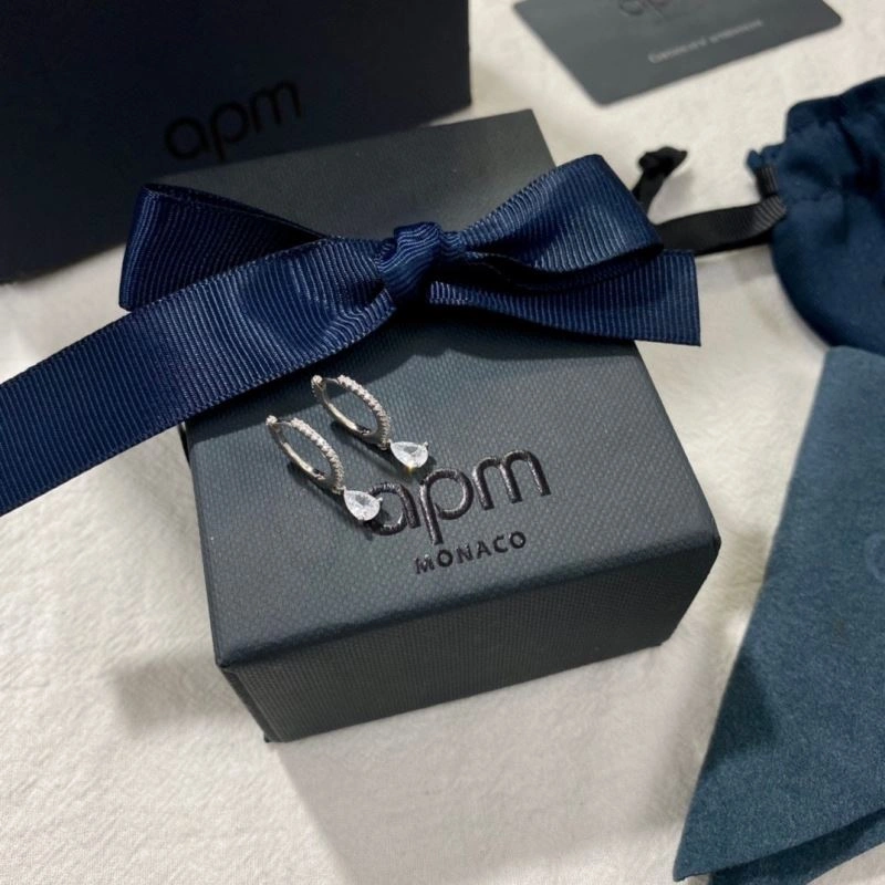 Timeless Apm Earrings 215240