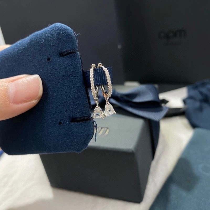 Timeless Apm Earrings 215240
