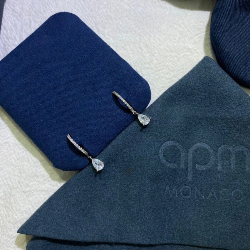Timeless Apm Earrings 215240