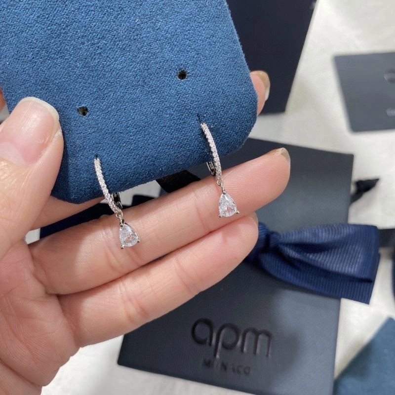 Timeless Apm Earrings 215240