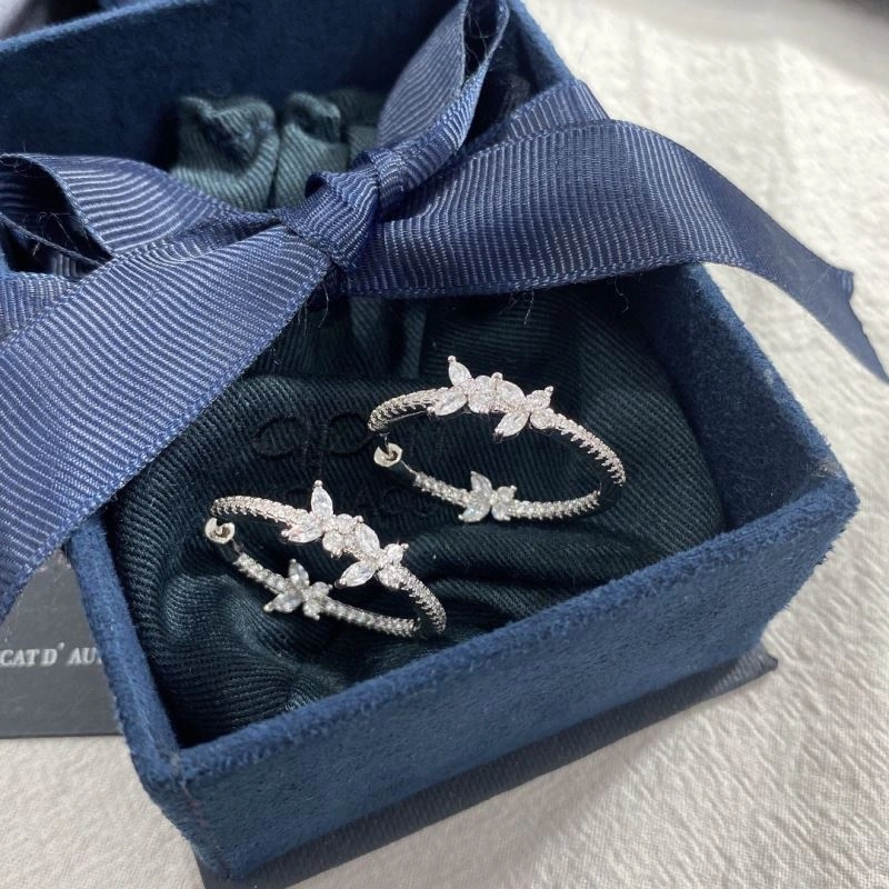 Apm Earrings FlexibleFit 215232