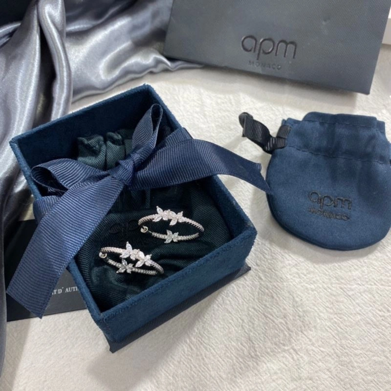 Apm Earrings FlexibleFit 215232