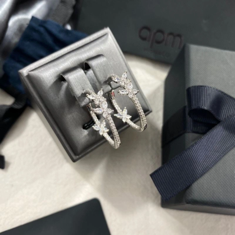 Apm Earrings FlexibleFit 215232