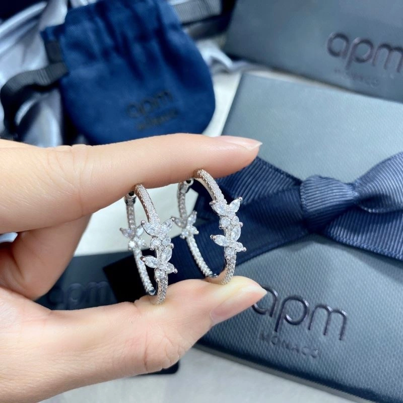 Apm Earrings FlexibleFit 215232