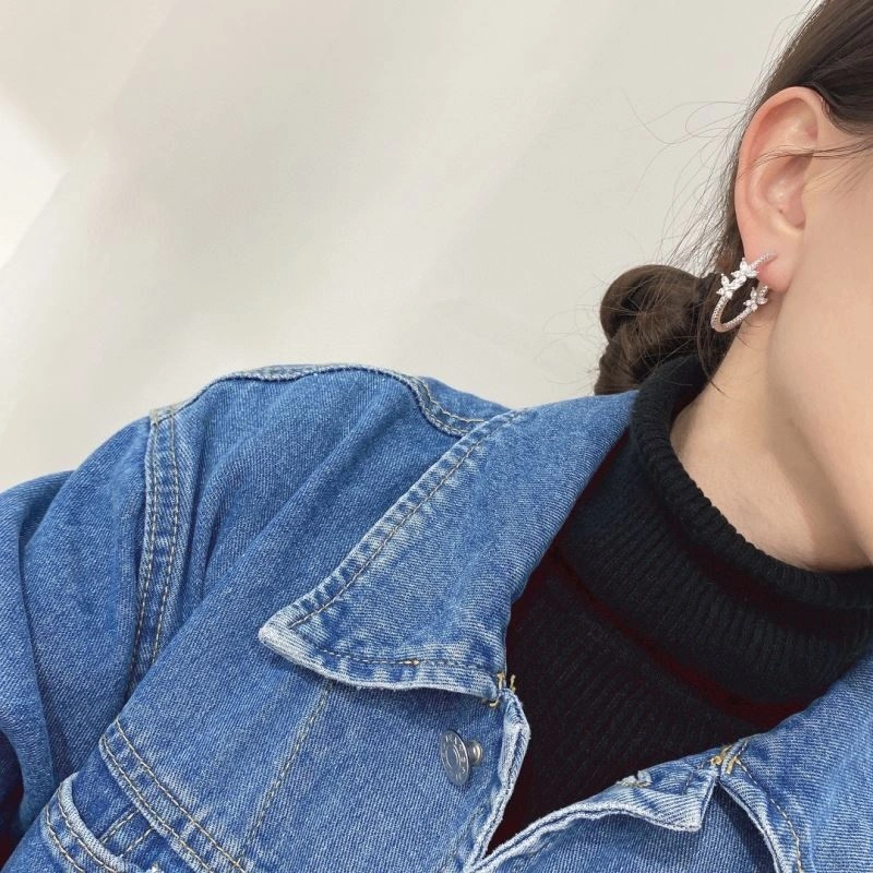Apm Earrings FlexibleFit 215232