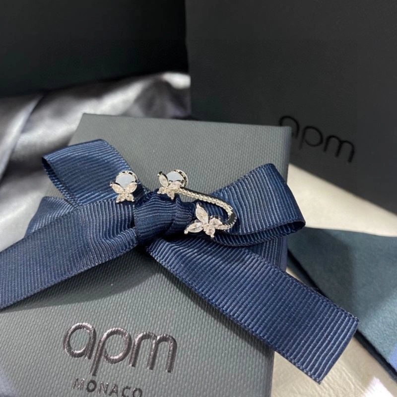 Thermal Apm Earrings 215244
