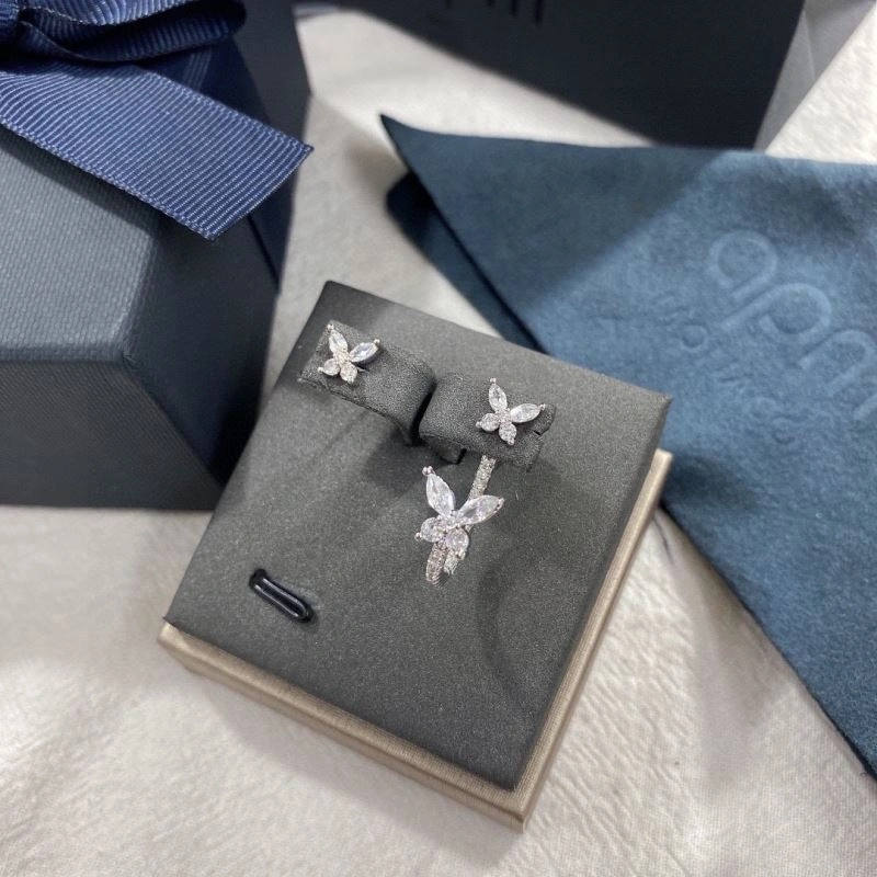 Thermal Apm Earrings 215244