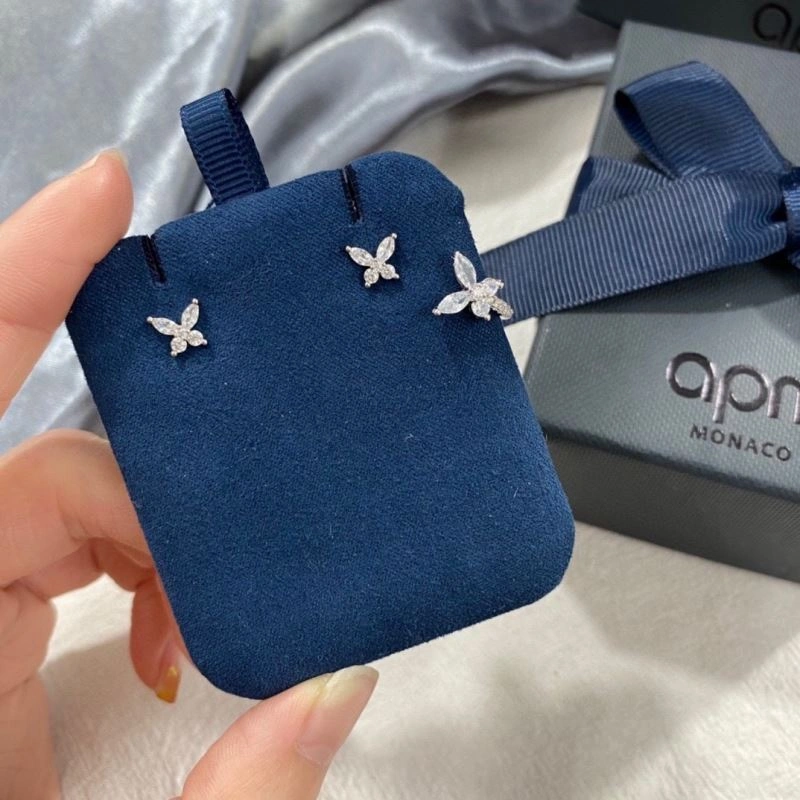 Thermal Apm Earrings 215244