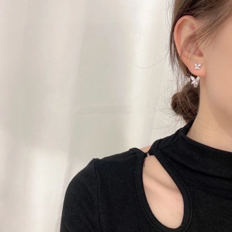 Thermal Apm Earrings 215244